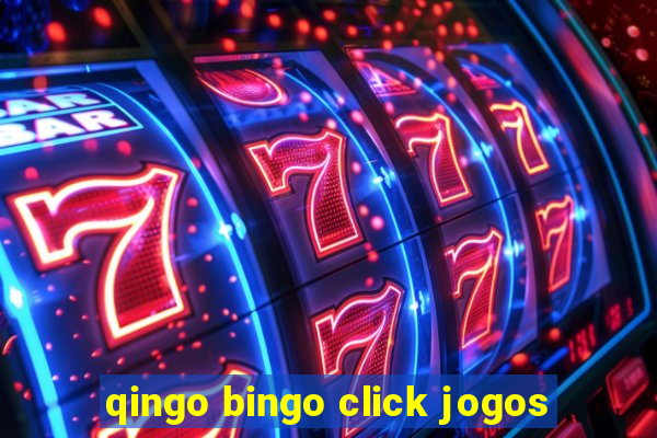 qingo bingo click jogos